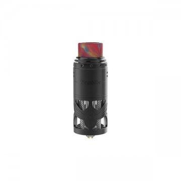 Brunhilde RTA 8ml 25.2mm - Vapefly