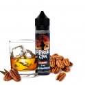 Sharing Gan 0mg 50ml - High Vaping [DESTOCKAGE]