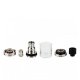 Veco Plus 4ml 24.5mm - Vaporesso