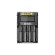 Chargeur UMS4 - Nitecore
