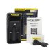Chargeur UMS2 - Nitecore 