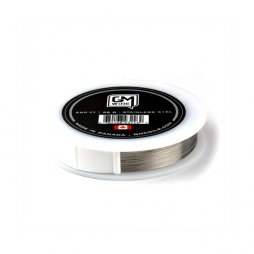 SS316L 26G (76m) - GM Coils