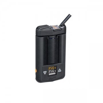 Mighty Vaporizer - Storz and Bickel Mighty Vaporizer - Storz and Bickel