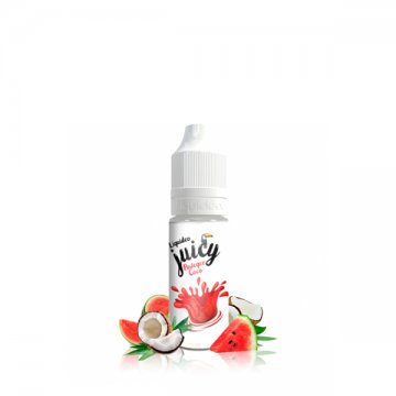 Pastèque Coco 10ml - Liquideo Tentation Pastèque Coco 10ml - Liquideo Tentation