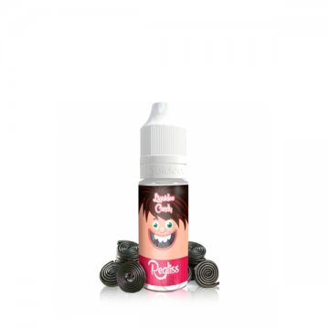 Regliss 10ml - Liquideo Tentation