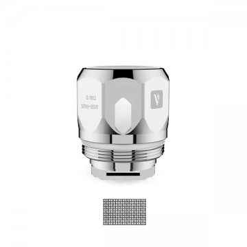 Résistances GT Mesh Coil 0.18Ω 3pcs - Vaporesso