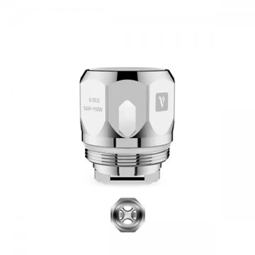 Résistances GT8 Core 0.15Ω (3pcs) - Vaporesso