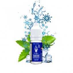 Sub Zero - Halo 10ml TPD READY