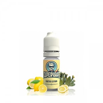 Concentrate Lemon Cactus 10ml - SuperVape
