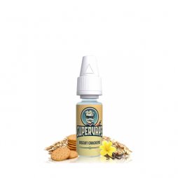 Concentré Biscuit Crackers 10ml - Supervape