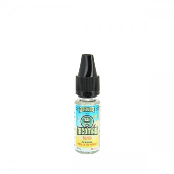 Nicomax 20mg 50PG / 50VG 10ml - SuperVape
