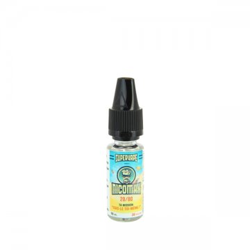 Nicomax 20mg 20PG / 80VG 10ml - SuperVape