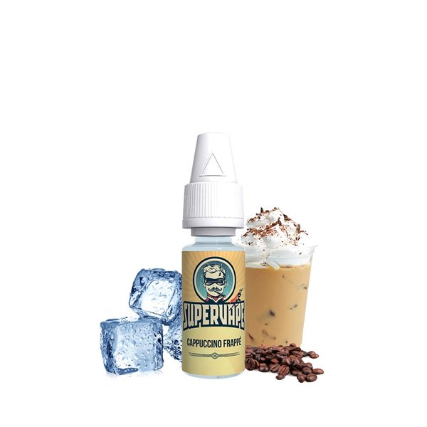 Concentré Arabica Suprême - Supervape