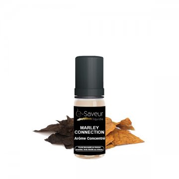 Concentré Marley Connection 2 x 10ml - e-Saveur Concentré Marley Connection 2 x 10ml - e-Saveur