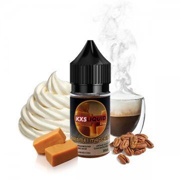 Concentrate Caramel Macchiato 30ml - KXS Liquid