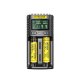 Chargeur UMS2 - Nitecore 