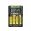 Chargeur UMS4 - Nitecore