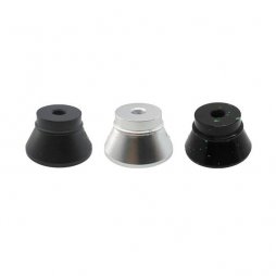 Atomizer mount with screw 510