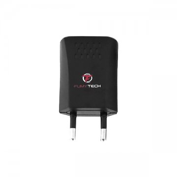 Adaptateur secteur - USB 1A - Fumytech Adaptateur secteur - USB 1A - Fumytech