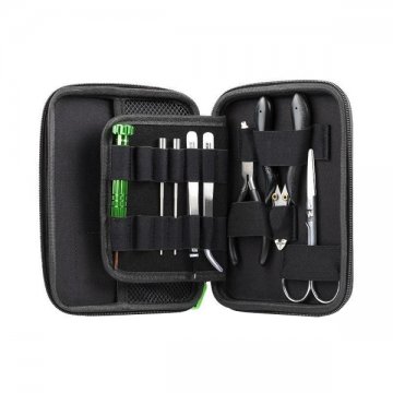Vape Tool Kit - Wotofo Vape Tool Kit - Wotofo