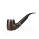 VPipe III Ebony e-Pipe 18350 1.2ml 24W 1300mAh - Vapeonly