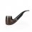 VPipe III Ebony e-Pipe 18350 24W 1300mAh - Vapeonly