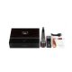 VPipe III Ebony e-Pipe 18350 24W 1300mAh - Vapeonly
