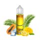 Sunny Devil 0mg 50ml - Les Devils