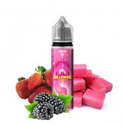 Mahal Abar 0mg 50ml - Bollywood by Avap