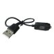 CHARGEUR EGO/510 420MA - CÂBLE USB