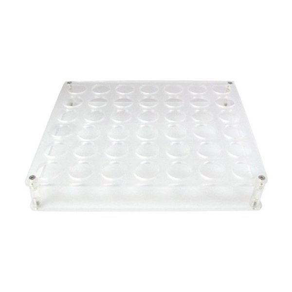 10ml of liquid electronic cigarette display