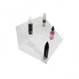 Stand for 60ml bottles - 5 shelves