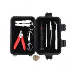 Tauren Pro Tool Kit - THC