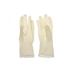 Gants en Vinyle ( 5 paires / pack )