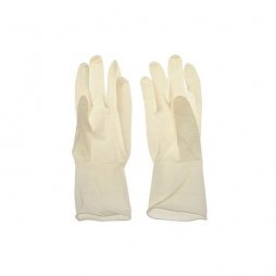 Vinyl gloves (5 pair / Pack）