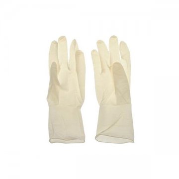 Latex gloves (5 pairs / Pack) Latex gloves (5 pairs / Pack)