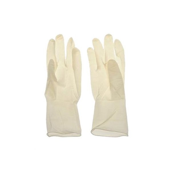 Gants en Vinyle ( 5 paires / pack )