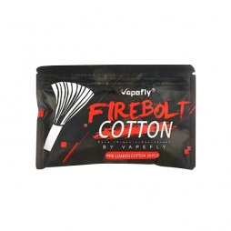 Firebolt Cotton - Vapefly