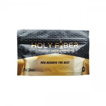 Cotton Holy Fiber - Holy Juice Lab