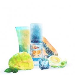 Sunny Devil 10ml - Les Devils Fresh Summer by Avap
