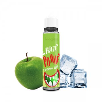 Freeze Pomme 0mg 50ml - Liquideo Freeze