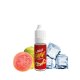 Freeze Goyave 10ml - Liquideo Freeze