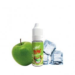 Pomme 10ml - Liquideo Freeze