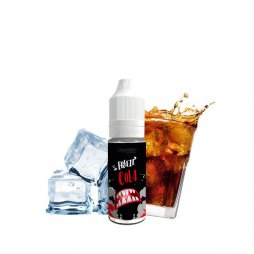 Cola 10ml - Liquideo Freeze