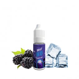 Mûre 10ml - Liquideo Freeze