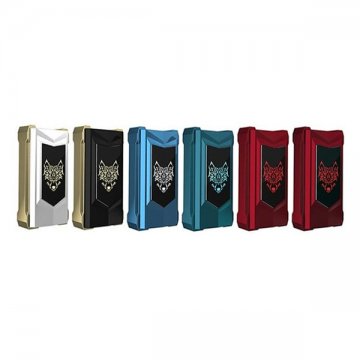 Box Mfeng UX 200W - SnowWolf