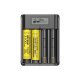 Charger F4 - Nitecore