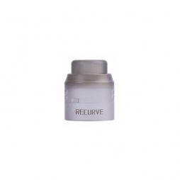 Conversion Cap pour Recurve Dual RDA - Wotofo