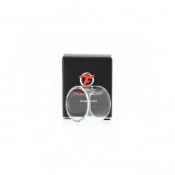 Pyrex tank Gotank mtl 3.5ml - Fumytech