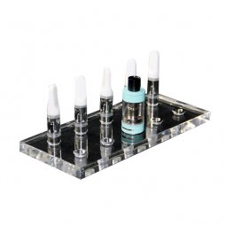 Stand for Drip Tips 510 - 10places （C004）